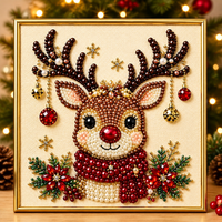 🦌Ruby Reindeer