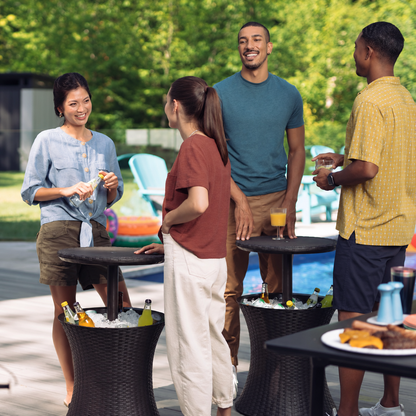 Bar Outdoor Patio Furniture