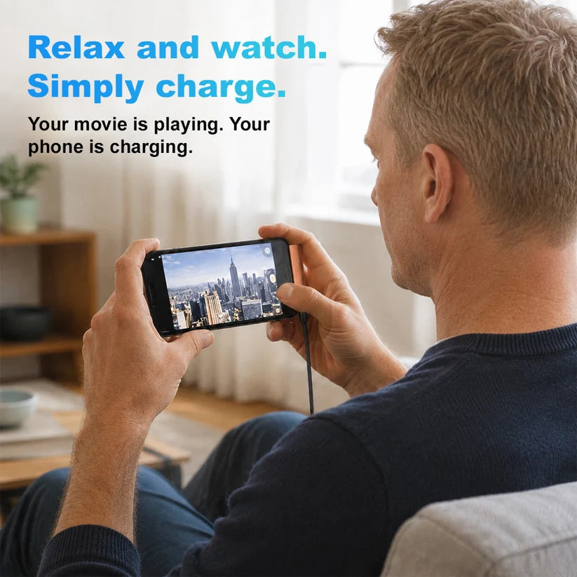 Phone Charging Stand