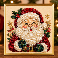 🎅Pearl Santa