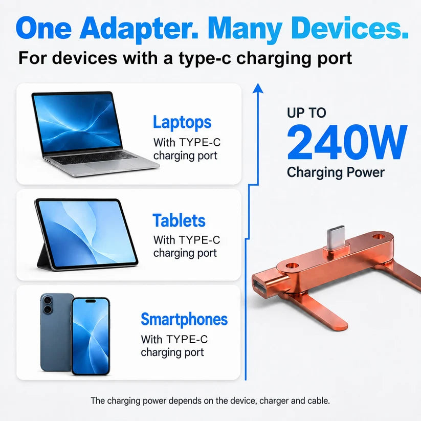 Phone Charging Stand