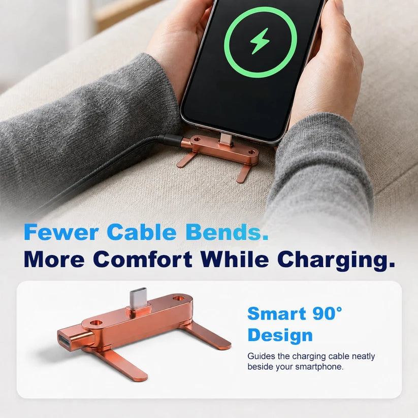 Phone Charging Stand