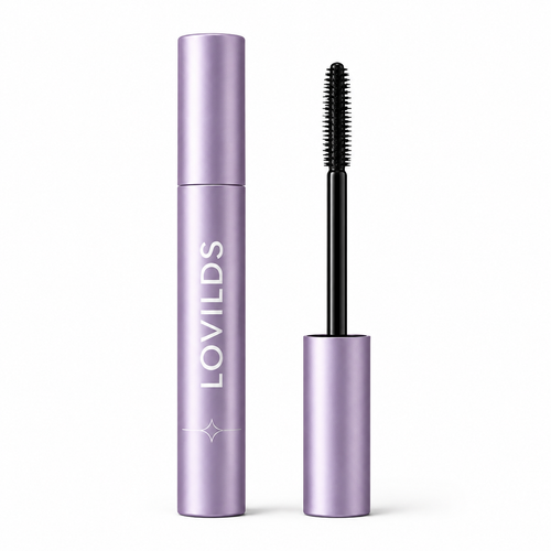 LOVILDS Mascara - For Mature Lashes