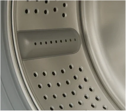 Mold and mildew