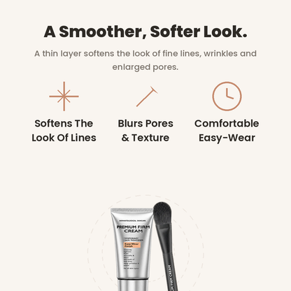 Instant Firm Face Tightener