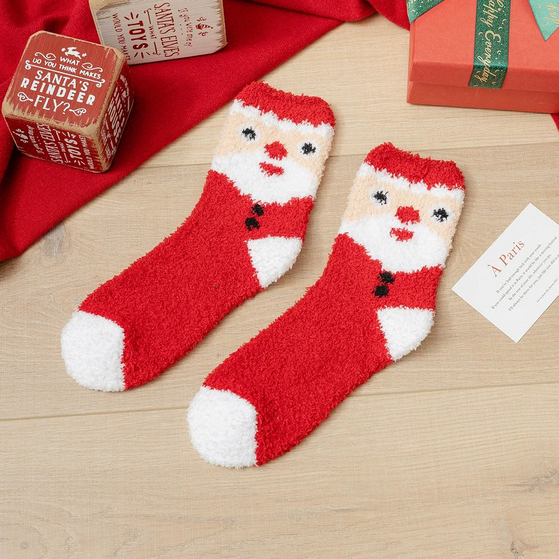 Classic Santa Claus