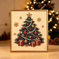 🎄Festive Tree