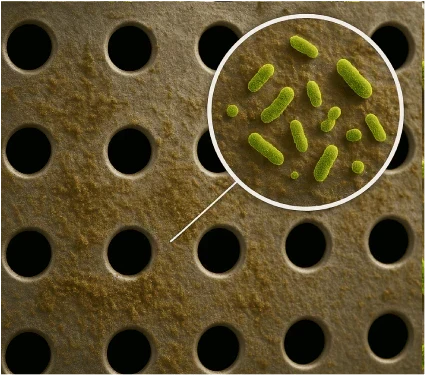 Bacteria